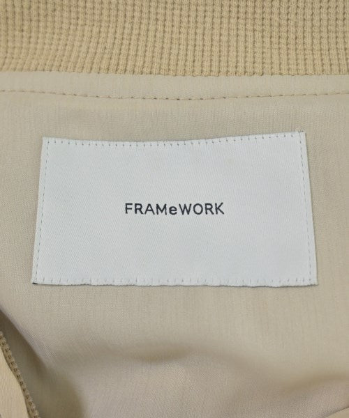 FRAMeWORK แจ็คเก็ตเบลาส์ อื่น