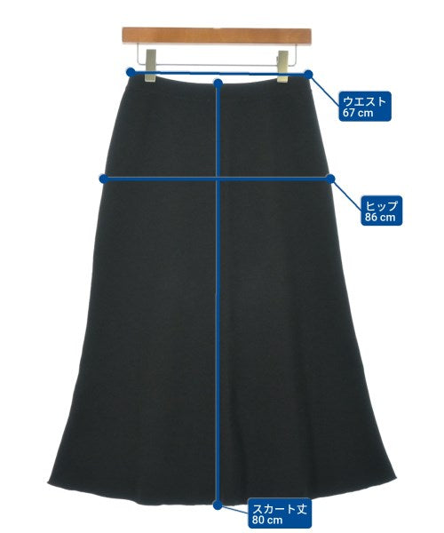 FRAMeWORK กระโปรงยาว/แม็กซี่ยาว