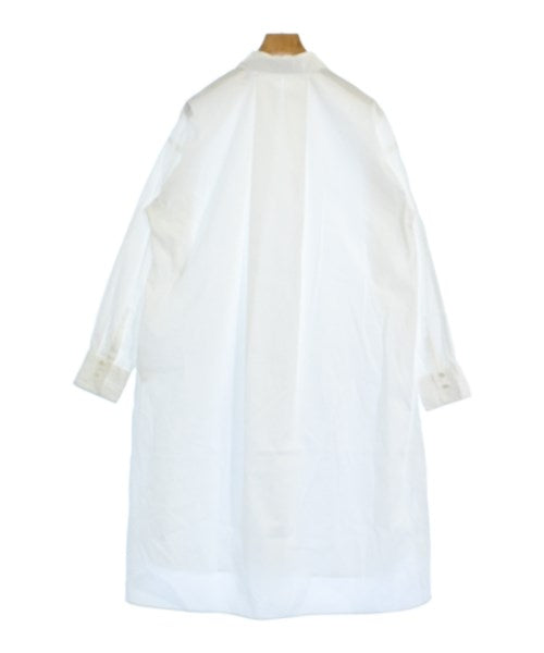 FRAMeWORK เดรสที่เป็นเสื้อเชิ้ตตัวยาว