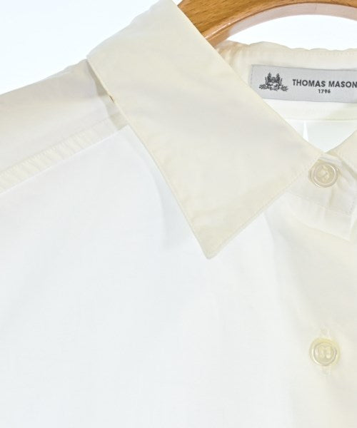 FRAMeWORK เดรสที่เป็นเสื้อเชิ้ตตัวยาว