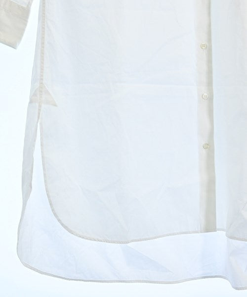 FRAMeWORK เดรสที่เป็นเสื้อเชิ้ตตัวยาว