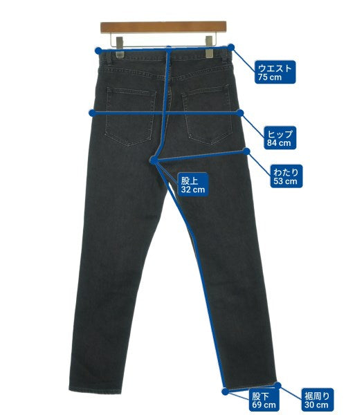 FRAMeWORK ยีนส์