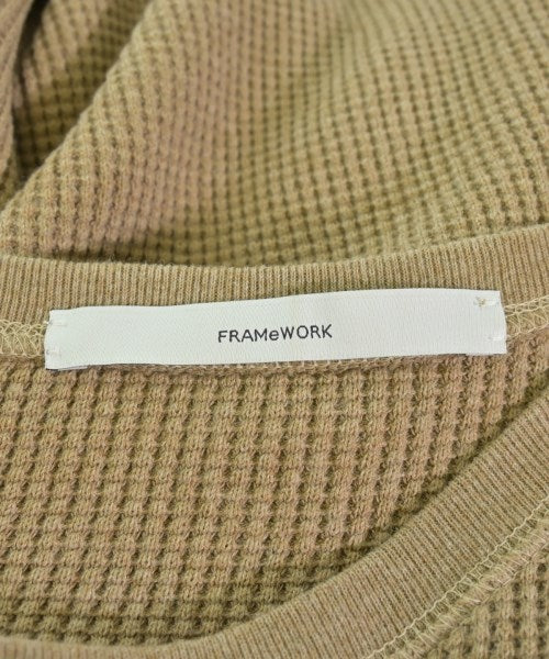 FRAMeWORK ชุดเดรส