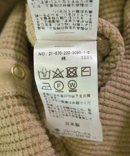 FRAMeWORK ชุดเดรส