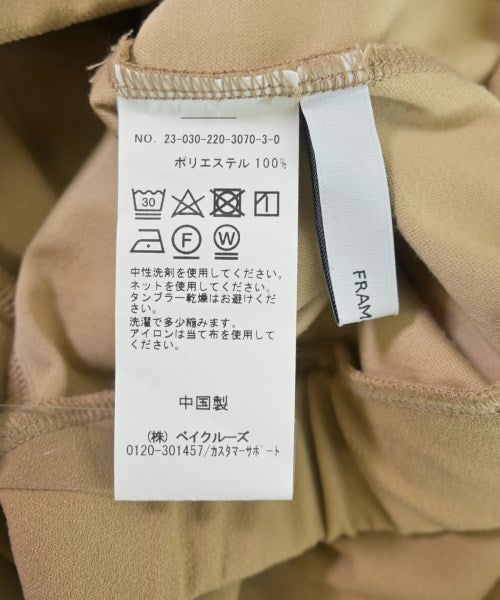 FRAMeWORK กางเกง อื่น