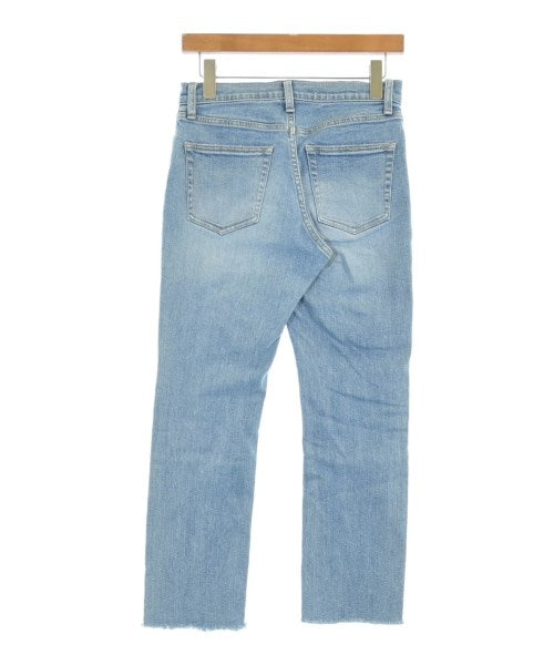 FRAMeWORK ยีนส์