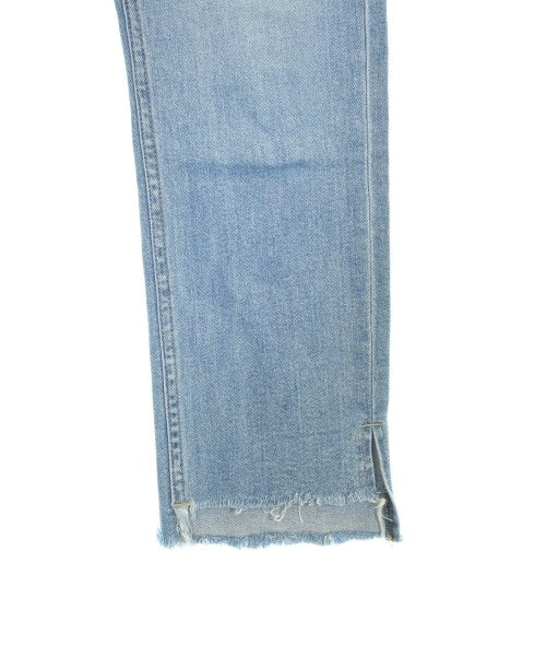 FRAMeWORK ยีนส์