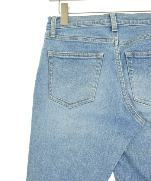 FRAMeWORK ยีนส์