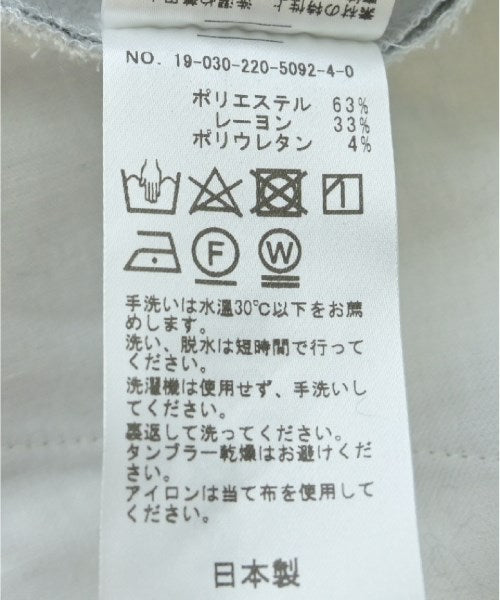 FRAMeWORK กางเกง อื่น