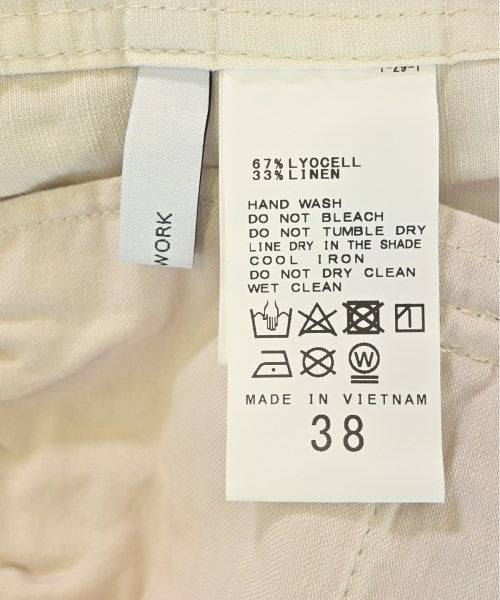 FRAMeWORK กางเกง อื่น