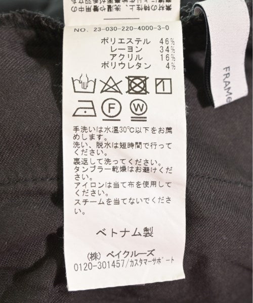 FRAMeWORK กางเกง อื่น