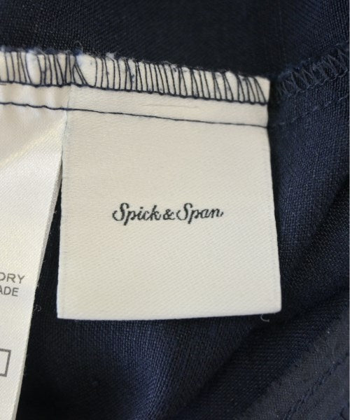 Spick and Span กางเกง 5 ส่วน