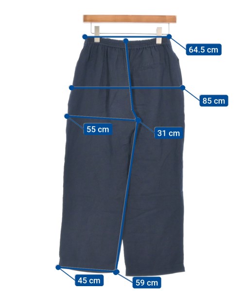 Spick and Span กางเกง 5 ส่วน