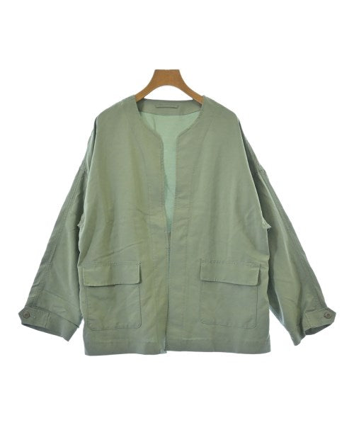 FRAMeWORK แจ็คเก็ตเบลาส์ อื่น