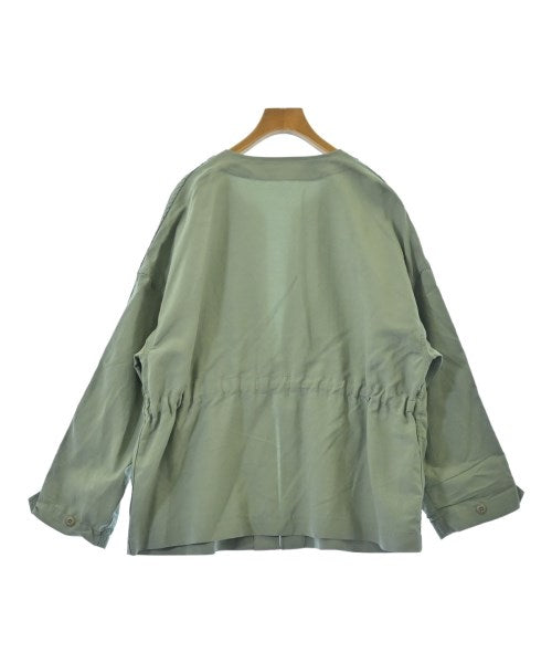 FRAMeWORK แจ็คเก็ตเบลาส์ อื่น