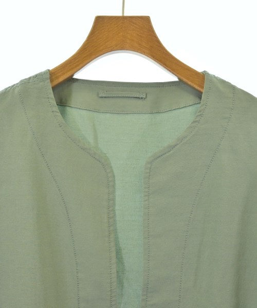 FRAMeWORK แจ็คเก็ตเบลาส์ อื่น