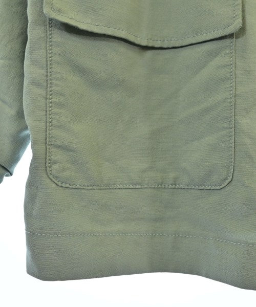 FRAMeWORK แจ็คเก็ตเบลาส์ อื่น