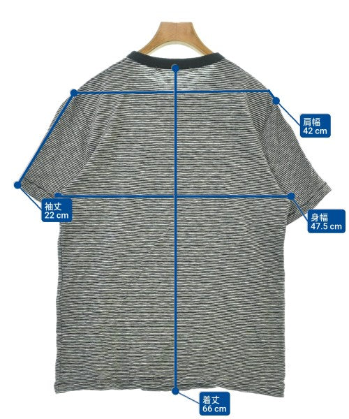 FRAMeWORK เสื้อยืด/เสื้อท็อปส์