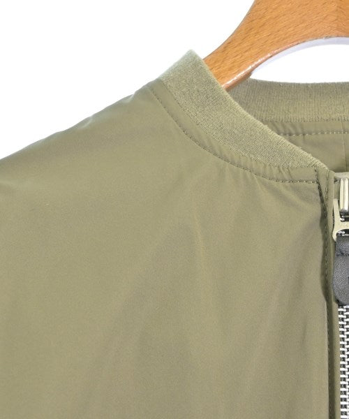 FRAMeWORK แจ็กเก็ตทหาร