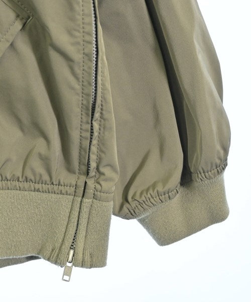 FRAMeWORK แจ็กเก็ตทหาร