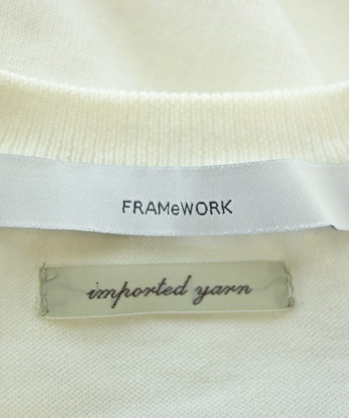 FRAMeWORK เสื้อกันหนาว