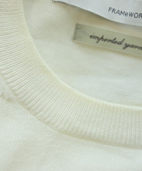 FRAMeWORK เสื้อกันหนาว