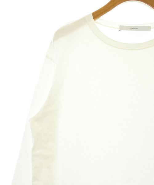 FRAMeWORK เสื้อยืด/เสื้อท็อปส์