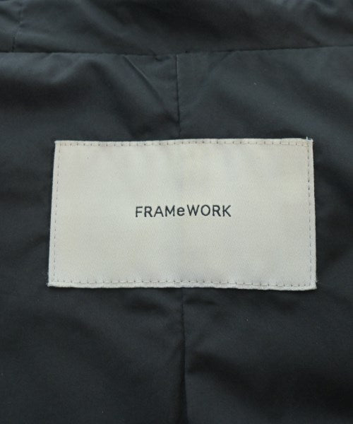 FRAMeWORK แจ็คเก็ตเบลาส์ อื่น