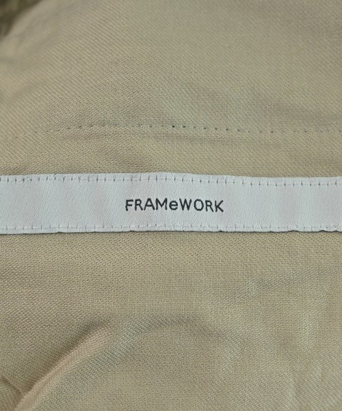 FRAMeWORK กางเกง อื่น