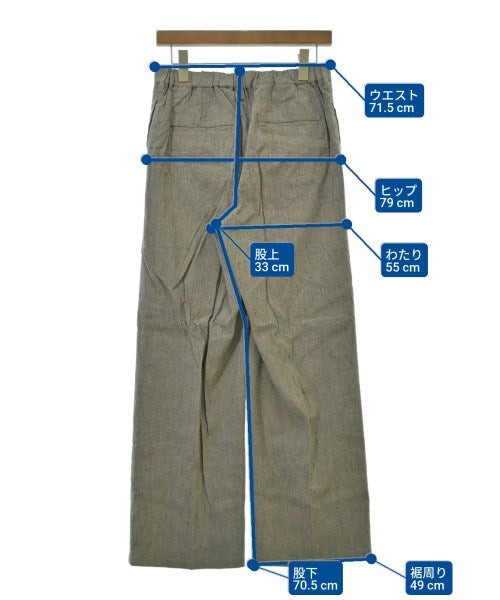 FRAMeWORK กางเกง อื่น