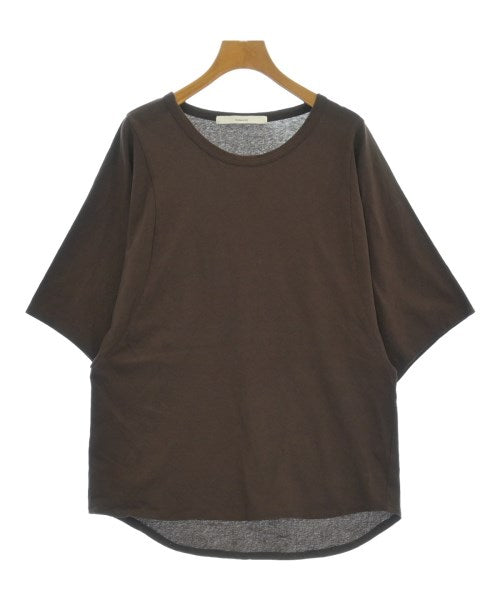 FRAMeWORK เสื้อยืด/เสื้อท็อปส์