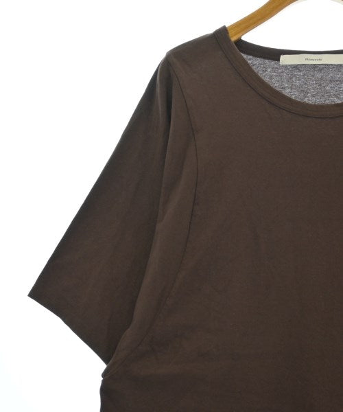 FRAMeWORK เสื้อยืด/เสื้อท็อปส์