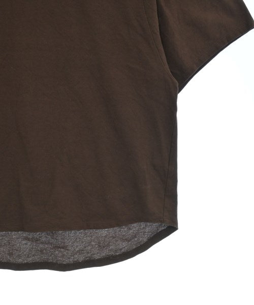 FRAMeWORK เสื้อยืด/เสื้อท็อปส์