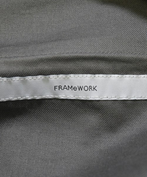 FRAMeWORK กางเกง อื่น