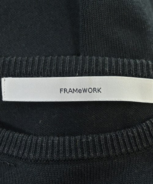 FRAMeWORK เสื้อกันหนาว