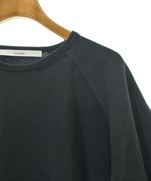 FRAMeWORK เสื้อกันหนาว