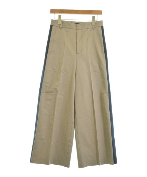 FRAMeWORK ชิโน่