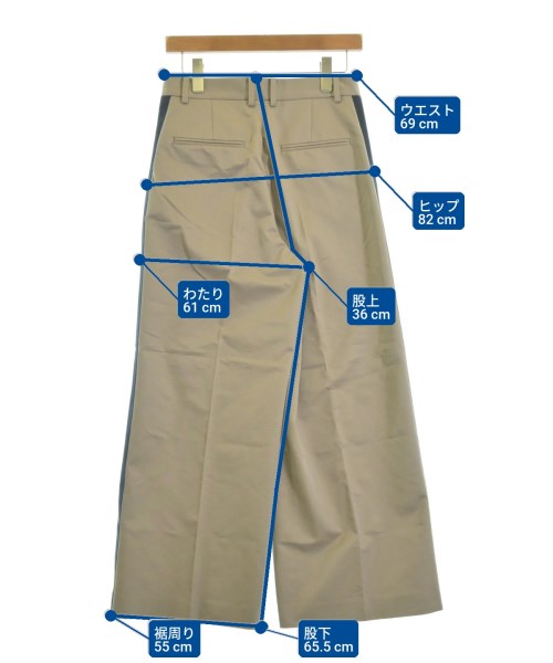 FRAMeWORK ชิโน่