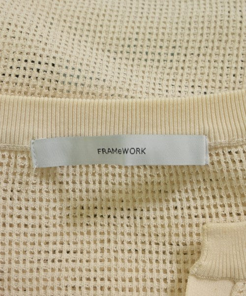 FRAMeWORK เสื้อกันหนาว