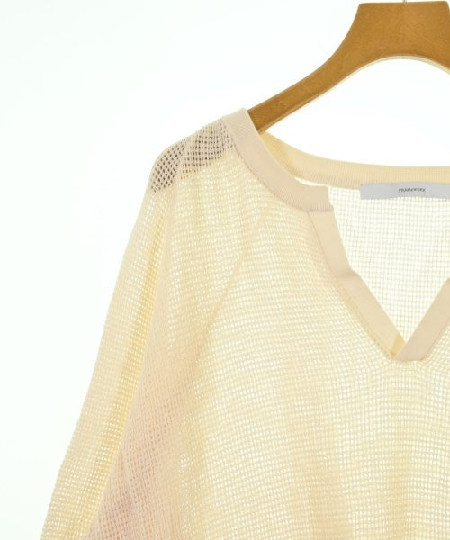 FRAMeWORK เสื้อกันหนาว