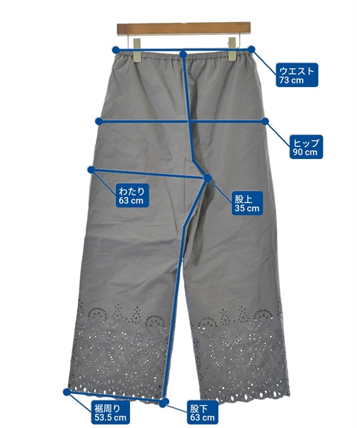 FRAMeWORK กางเกง อื่น