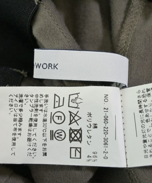 FRAMeWORK กระโปรงยาว/แม็กซี่ยาว