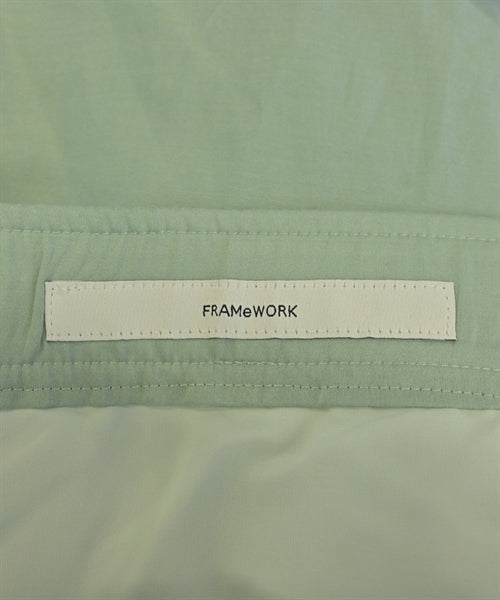 FRAMeWORK กระโปรงยาว/แม็กซี่ยาว