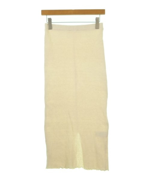 FRAMeWORK กระโปรงยาว/แม็กซี่ยาว