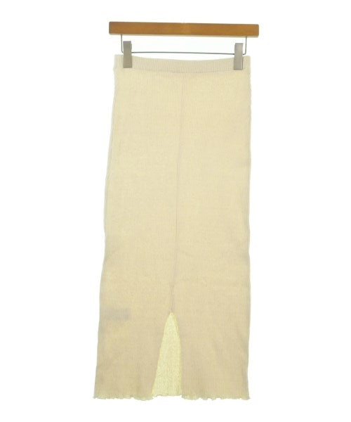 FRAMeWORK กระโปรงยาว/แม็กซี่ยาว