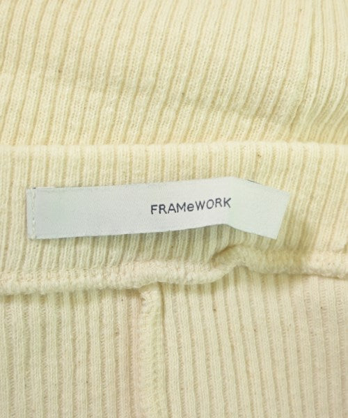 FRAMeWORK กระโปรงยาว/แม็กซี่ยาว