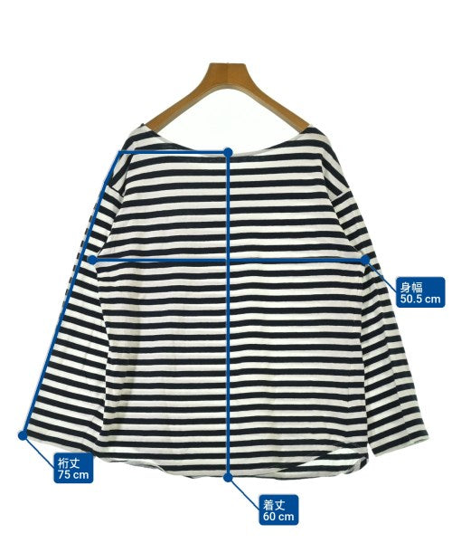 FRAMeWORK เสื้อยืด/เสื้อท็อปส์