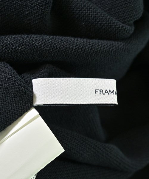 FRAMeWORK เสื้อแขนกุด