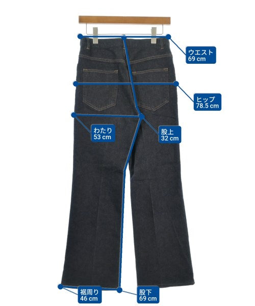 FRAMeWORK ยีนส์