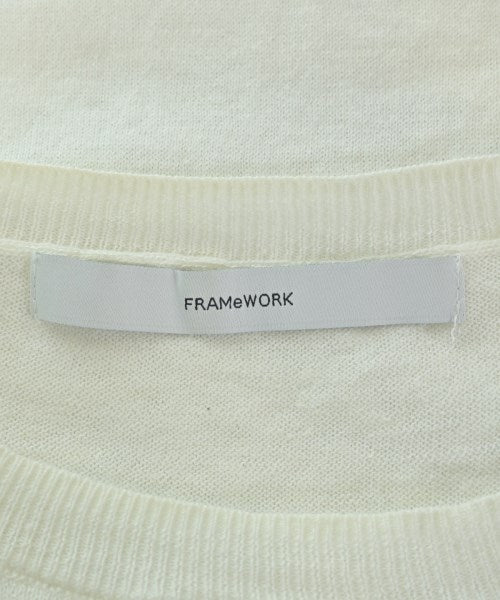 FRAMeWORK เสื้อกันหนาว